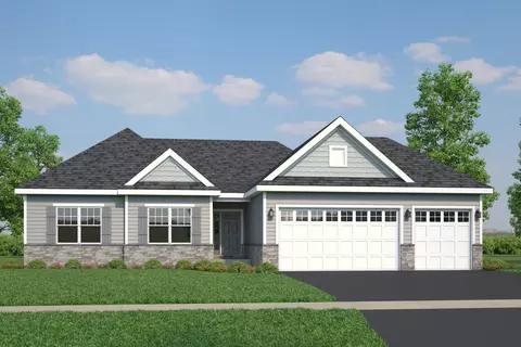 463 Prairie Ridge Ln, North Aurora, IL 60542