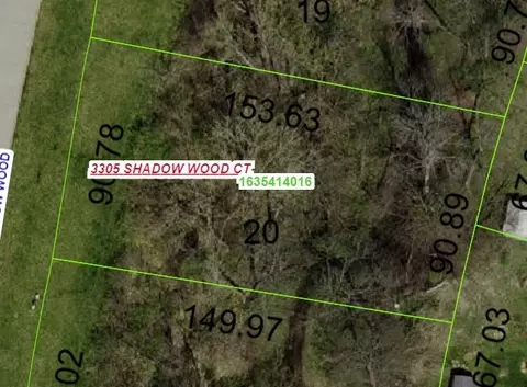3305 Shadow Wood Ct, Milan, IL 61264