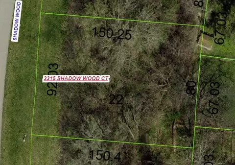 3311 Shadow Wood Ct, Milan, IL 61264