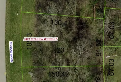 3401 Shadow Wood Ct, Milan, IL 61264