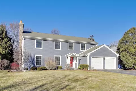 2506 Peachtree Ln, Northbrook, IL 60062