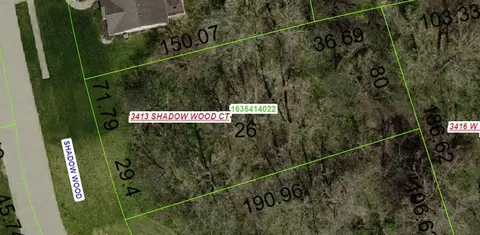 3413 Shadow Wood Ct, Milan, IL 61264