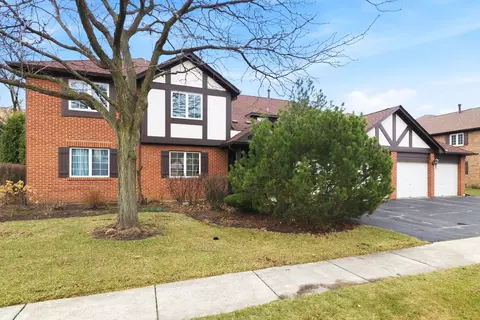 Undisclosed, Willowbrook, IL 60527