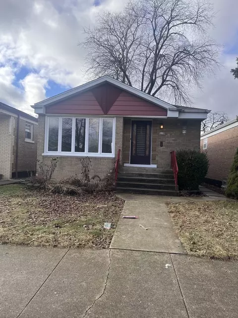 5140 S New England Ave, Chicago, IL 60638