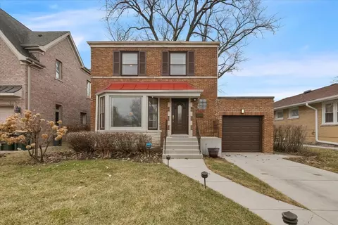 7350 N Tripp Ave, Lincolnwood, IL 60712