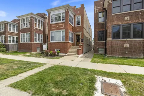 4519 N Troy St, Chicago, IL 60625