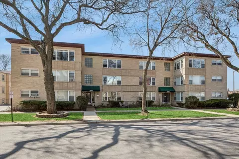 1538 Park Ave #1B, River Forest, IL 60305