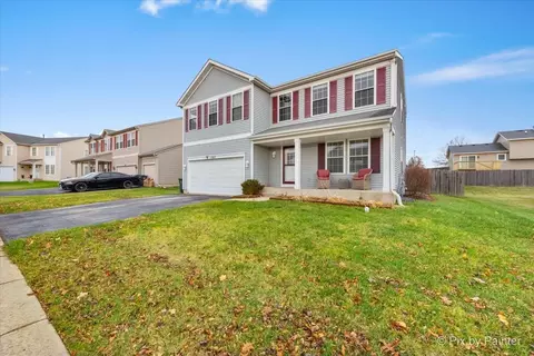 1305 Reed Rd, Zion, IL 60099
