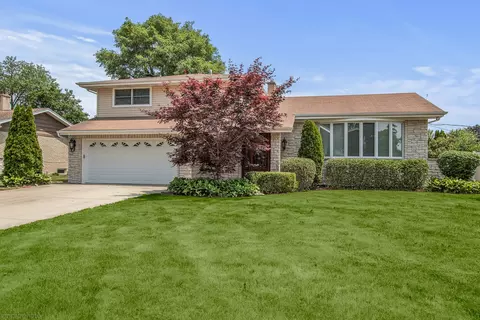 5627 N Prospect Ave, Chicago, IL 60631