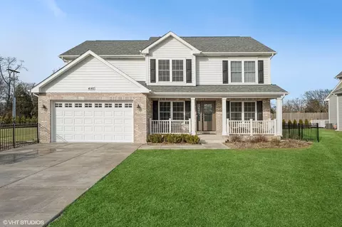 4142 Hampton Ct, Glenview, IL 60026