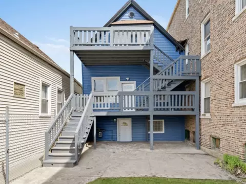4329 S Wood St, Chicago, IL 60609