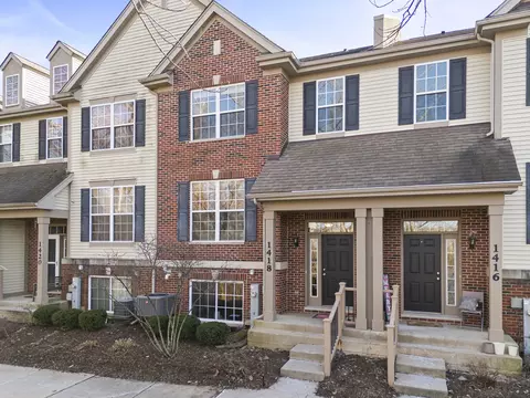 1418 S Fairfield Ave, Lombard, IL 60148