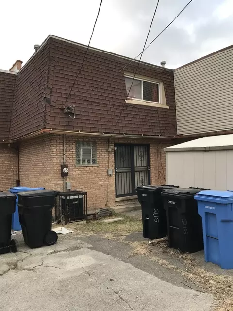 Exterior - 215 E 90th Pl, Chicago, IL 60619 photo 1 of 1