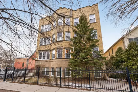 4708 N Wolcott Ave #1E, Chicago, IL 60640
