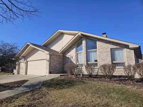 19518 Ridgemont Dr, Tinley Park, IL 60487