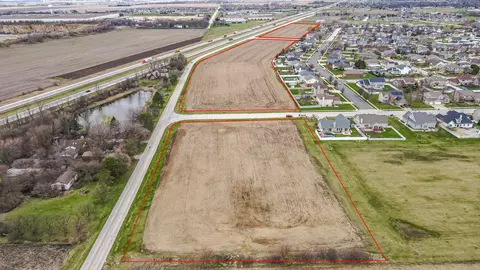 lot123 S Cypress Dr, Manteno, IL 60950