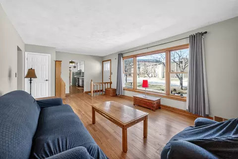 Living - 720 E Harrison Ave, Wheaton, IL 60187 photo 3 of 3