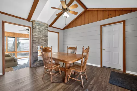 Dining - 720 E Harrison Ave, Wheaton, IL 60187 photo 1 of 1