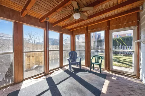 Exterior - 720 E Harrison Ave, Wheaton, IL 60187 photo 3 of 6