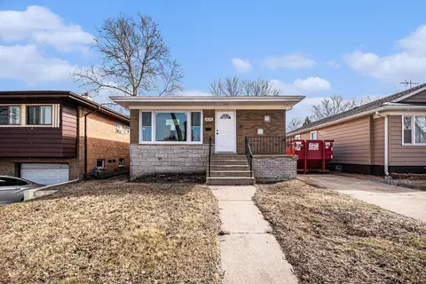 14341 Drexel Ave, Dolton, IL 60419
