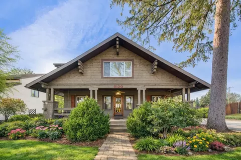5120 Grand Ave, Downers Grove, IL 60515