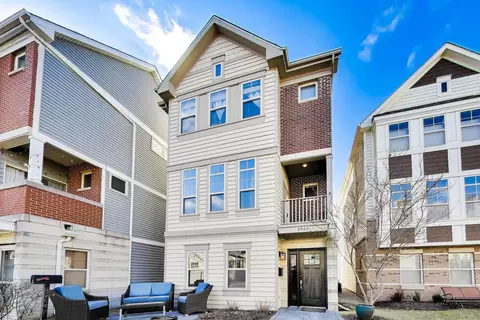 3942 N Kolmar Ave, Chicago, IL 60641