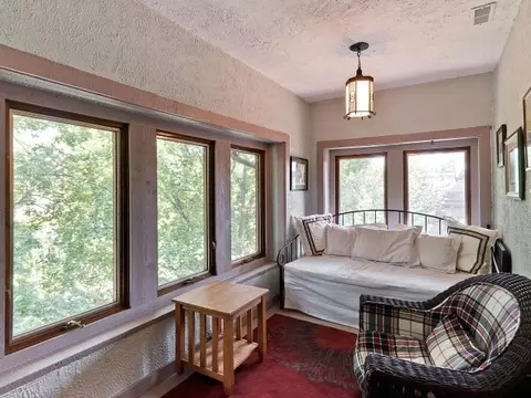 Exterior - 1201 E 56th St, Chicago, IL 60637 photo 4 of 8