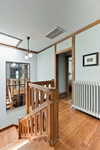 Entry Way - 1201 E 56th St, Chicago, IL 60637 photo 3 of 3