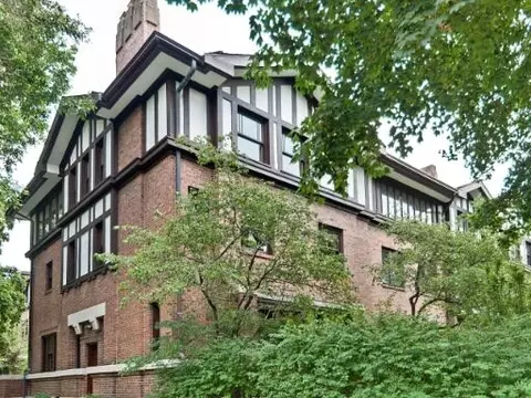 Exterior - 1201 E 56th St, Chicago, IL 60637 photo 2 of 8