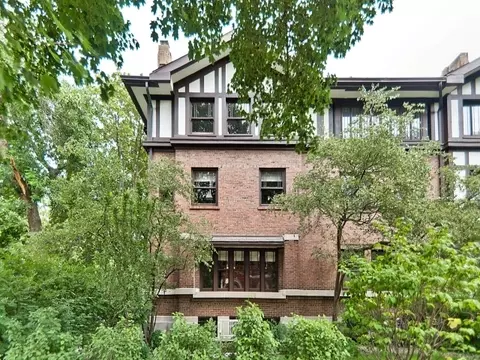 Exterior - 1201 E 56th St, Chicago, IL 60637 photo 3 of 8