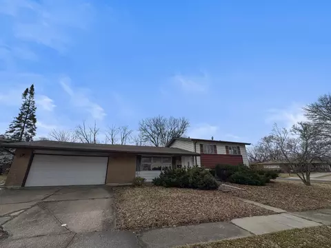 331 Gentry St, Park Forest, IL 60466
