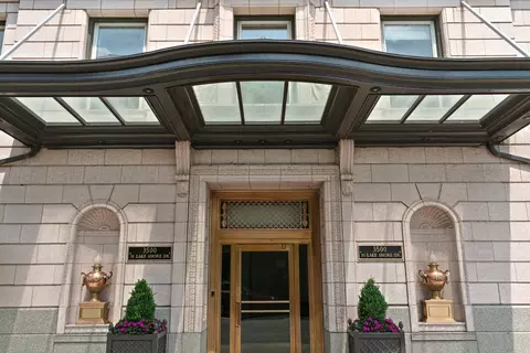 3500 N Lake Shore Dr #3C, Chicago, IL 60657
