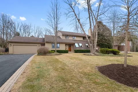 1071 Mount Vernon Ave, Lake Forest, IL 60045