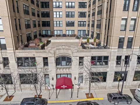 728 W Jackson Blvd #701, Chicago, IL 60661