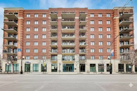 4848 N Sheridan Rd #203, Chicago, IL 60640