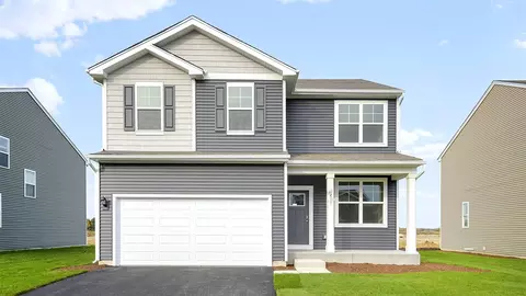 6553 Walnut Ct, Wonder Lake, IL 60097
