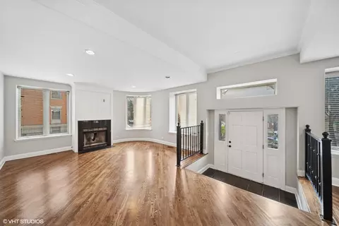 Living - 4759 S Forrestville Ave #1W, Chicago, IL 60615 photo 1 of 3