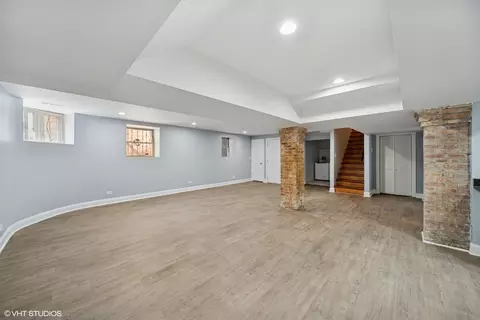 Living - 4759 S Forrestville Ave #1W, Chicago, IL 60615 photo 3 of 3