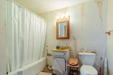 Bath - 321 E 2nd St, El Paso, IL 61738 photo 2 of 2