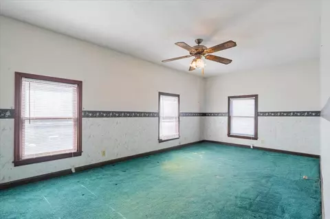 Bedroom - 321 E 2nd St, El Paso, IL 61738 photo 1 of 8