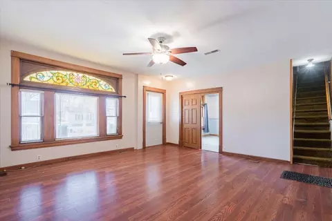 Living - 321 E 2nd St, El Paso, IL 61738 photo 2 of 5