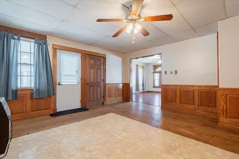 Living - 321 E 2nd St, El Paso, IL 61738 photo 5 of 5