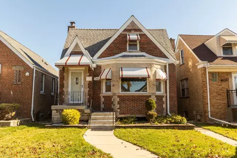 3307 N Nottingham Ave, Chicago, IL 60634