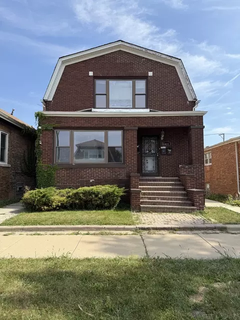 8411 S Elizabeth St, Chicago, IL 60620