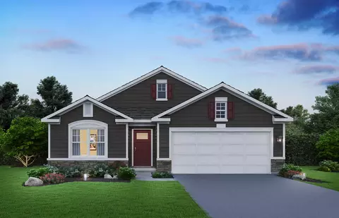 6302 Redwood Trl, Wonder Lake, IL 60097