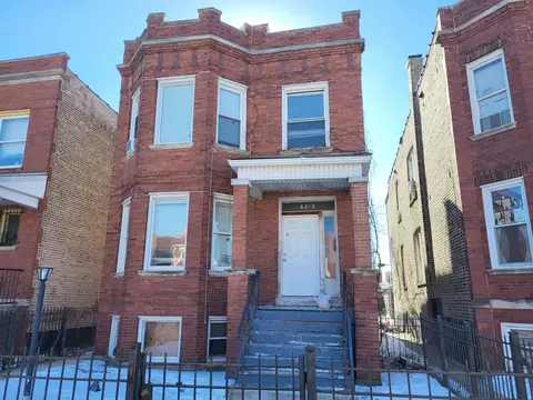 4219 W Cullerton St, Chicago, IL 60623
