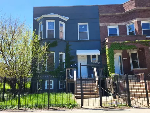 6522 S Ellis Ave, Chicago, IL 60637