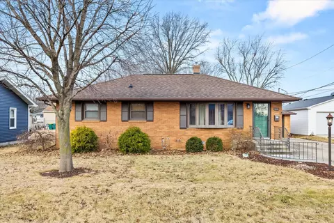 1606 N Wasson St, Streator, IL 61364