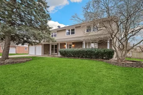 456 Ohio Rd, Frankfort, IL 60423