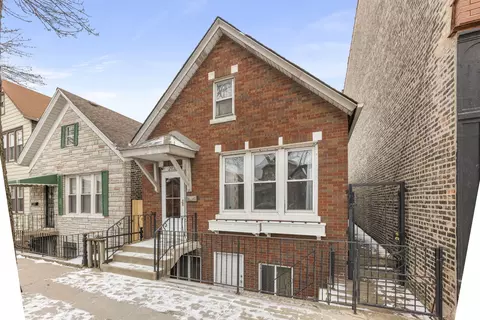 2933 S Throop St, Chicago, IL 60608